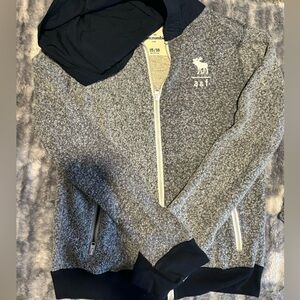 Boys Abercrombie set